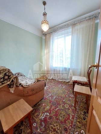 
   Продам 3-комнатную, 45.9 м², Цандера проезд

. Фото 4.