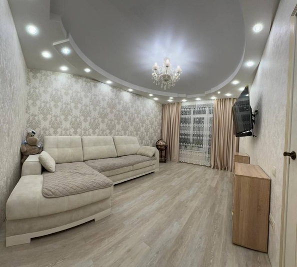 
  Продается 3-комн. квартира, 96.4 м², Замковая ул
. Фото 9.