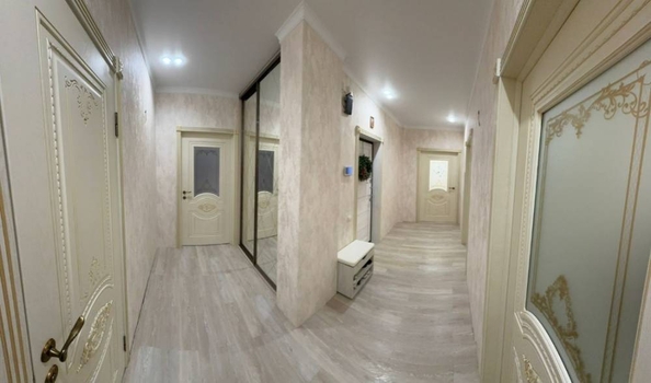 
  Продается 3-комн. квартира, 96.4 м², Замковая ул
. Фото 14.