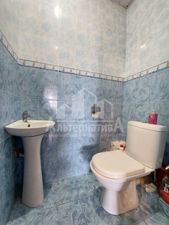 
  Продается 3-комн. квартира, 92.4 м², Романенко ул
. Фото 17.