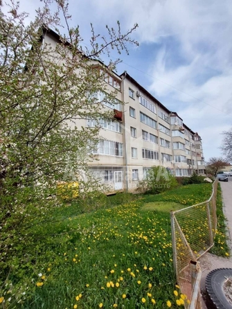 
  Продается 3-комн. квартира, 92.4 м², Романенко ул
. Фото 19.