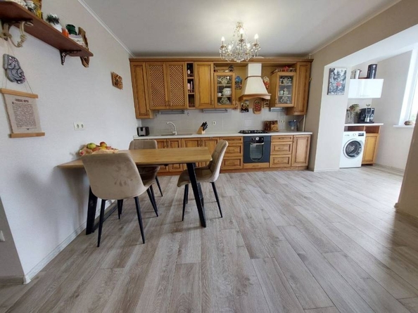 
  Продается 3-комн. квартира, 78 м², Аджарская ул
. Фото 2.