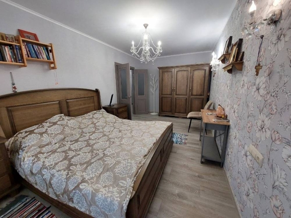 
  Продается 3-комн. квартира, 78 м², Аджарская ул
. Фото 10.