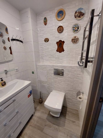 
  Продается 3-комн. квартира, 78 м², Аджарская ул
. Фото 16.