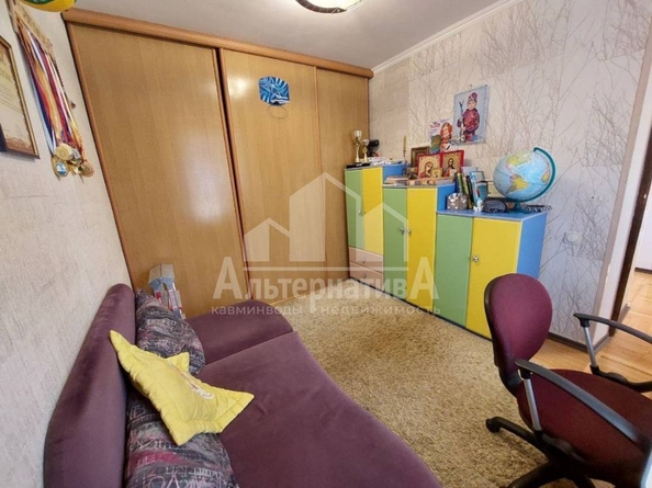 
  Продается 3-комн. квартира, 99.4 м², 8 Марта ул
. Фото 13.