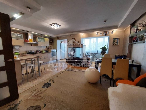 
  Продается 3-комн. квартира 99.4 м². Фото 4.