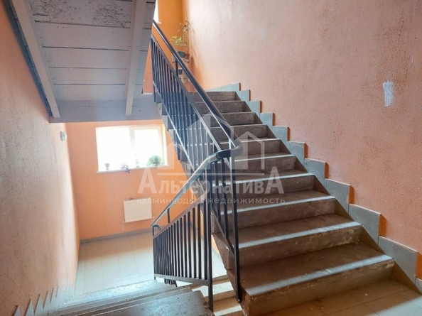 
  Продается 1-комн. квартира, 36 м², Катыхина ул
. Фото 8.