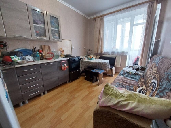 
  Продается 1-комн. квартира, 36 м², Катыхина ул
. Фото 2.