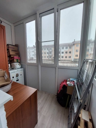 
  Продается 1-комн. квартира, 36 м², Катыхина ул
. Фото 4.