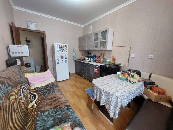 
  Продается 1-комн. квартира 36 м². Фото 3.