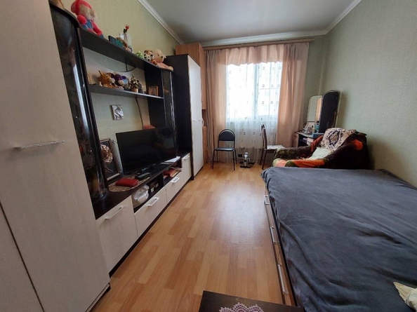 
  Продается 1-комн. квартира 36 м². Фото 1.