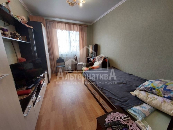 
   Продам 1-комнатную, 36 м², Катыхина ул

. Фото 4.