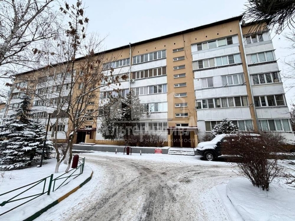 
  Продается 2-комн. квартира 60 м². Фото 1.