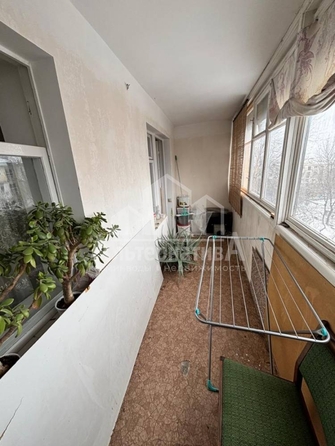 
   Продам 2-комнатную, 60 м², Андрея Губина ул

. Фото 10.