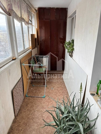 
   Продам 2-комнатную, 60 м², Андрея Губина ул

. Фото 12.