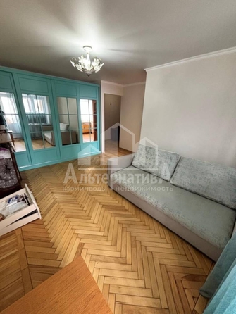 
  Продается 1-комн. квартира, 31 м², 40 лет Октября ул
. Фото 2.