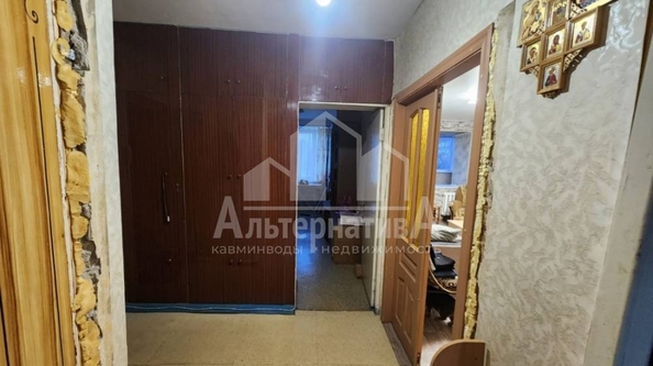 
  Продается 3-комн. квартира, 60 м², Кирова ул
. Фото 14.