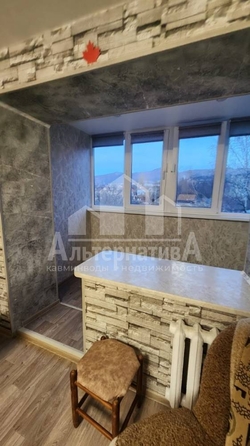 
   Продам 3-комнатную, 60 м², Кирова ул

. Фото 4.