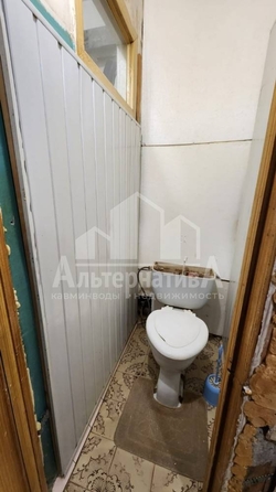 
   Продам 3-комнатную, 60 м², Кирова ул

. Фото 12.