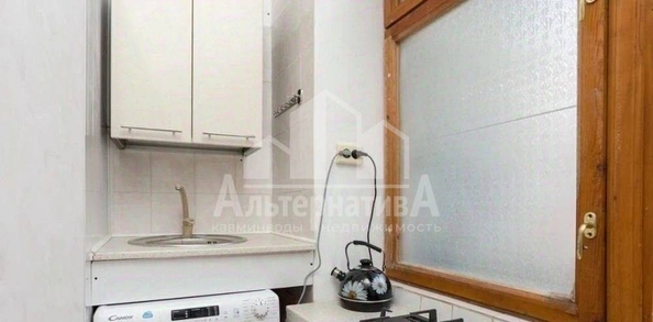 
  Продается 1-комн. квартира, 19 м², Яновского пер
. Фото 8.
