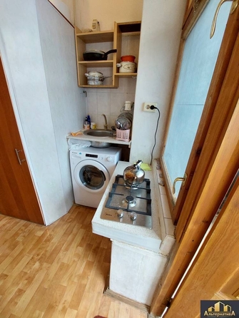 
  Продается 1-комн. квартира, 19 м², Яновского пер
. Фото 13.