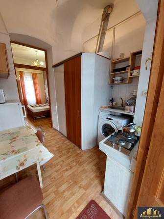 
  Продается 1-комн. квартира, 19 м², Яновского пер
. Фото 14.