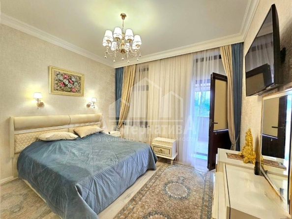 
   Продам 3-комнатную, 100 м², Чкалова ул

. Фото 13.