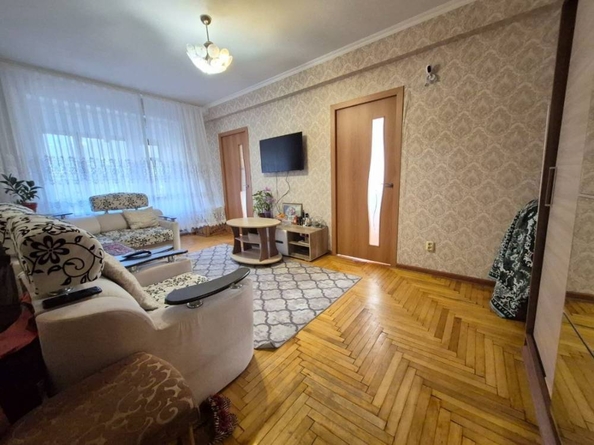 
  Продается 3-комн. квартира, 46.8 м², Цандера проезд
. Фото 1.