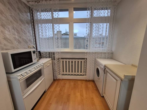 
   Продам 3-комнатную, 84.7 м², Железнодорожная ул

. Фото 2.