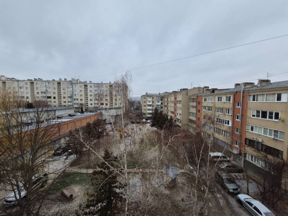 
   Продам 3-комнатную, 84.7 м², Железнодорожная ул

. Фото 15.