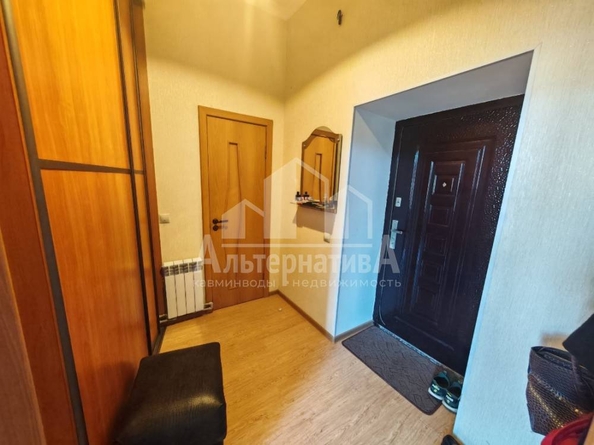 
   Продам 1-комнатную, 40.9 м², Ермолова ул

. Фото 6.