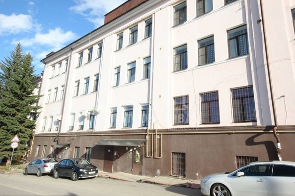 
   Продам 1-комнатную, 40.9 м², Ермолова ул

. Фото 11.