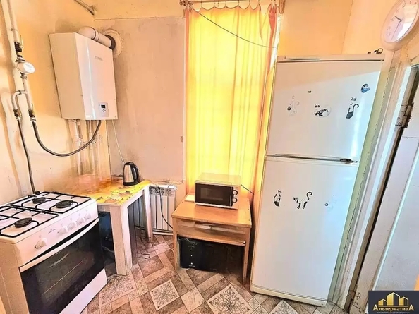 
  Продается 1-комн. квартира 22 м². Фото 3.