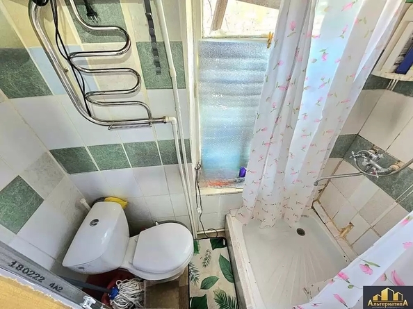 
  Продается 1-комн. квартира 22 м². Фото 4.