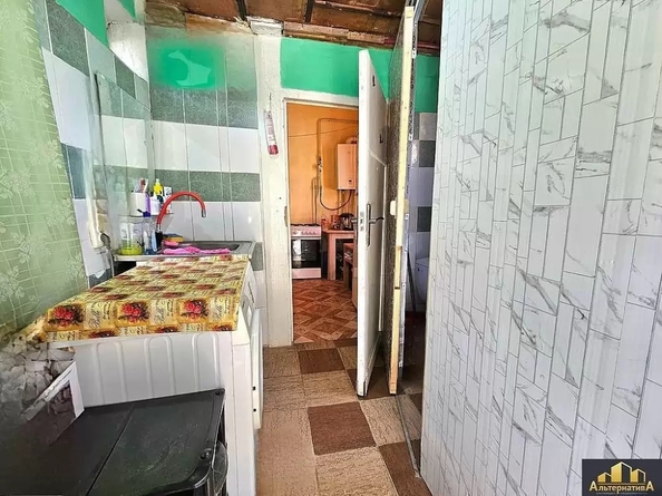 
  Продается 1-комн. квартира 22 м². Фото 5.