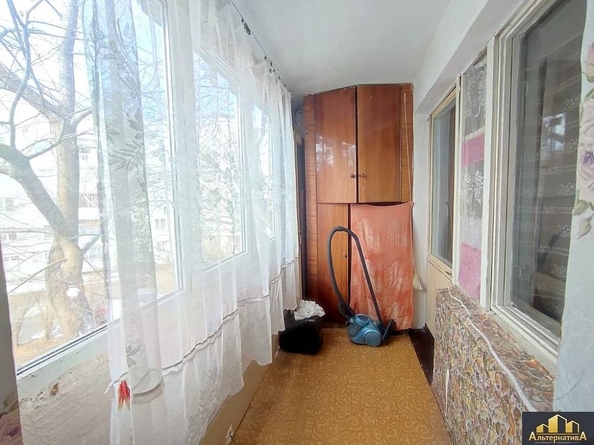 
  Продается 1-комн. квартира, 35.1 м², Жмакина ул
. Фото 6.