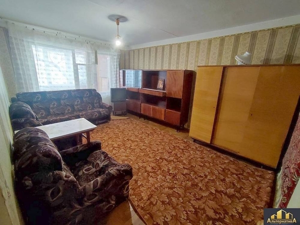 
   Продам 1-комнатную, 35.1 м², Жмакина ул

. Фото 1.