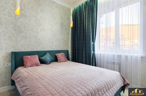 
  Продается 3-комн. квартира, 80 м², Декабристов ул
. Фото 13.