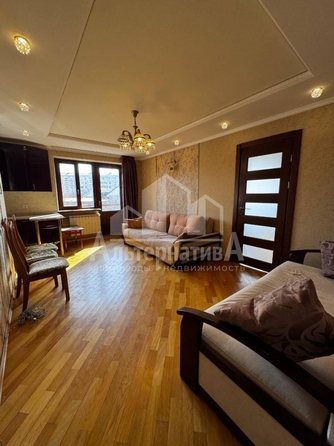 
   Продам 2-комнатную, 44.3 м², Умара Алиева ул

. Фото 7.