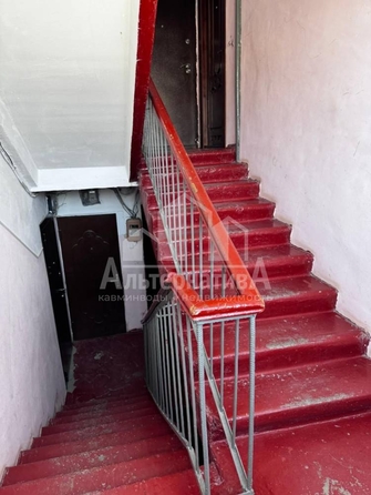 
  Продается 2-комн. квартира, 44.3 м², Умара Алиева ул
. Фото 33.