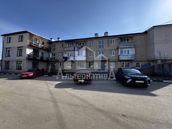 
  Продается 2-комн. квартира, 44.3 м², Умара Алиева ул
. Фото 36.