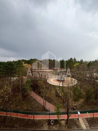 
  Продается 1-комн. квартира, 52 м², Парковая ул
. Фото 7.