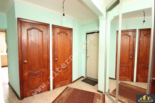 
  Продается 3-комн. квартира, 78 м², Героев Медиков ул
. Фото 4.