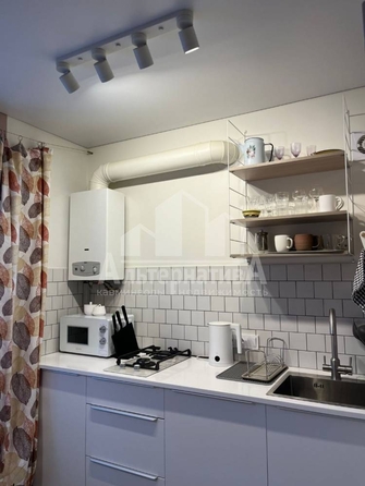 
   Продам 1-комнатную, 35 м², Свердлова ул

. Фото 4.