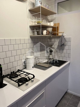 
   Продам 1-комнатную, 35 м², Свердлова ул

. Фото 5.