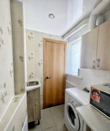 
  Продается 1-комн. квартира, 27 м², Кабардинская ул
. Фото 5.