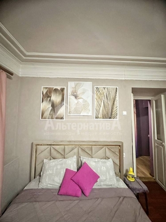 
  Продается 1-комн. квартира, 30 м², Узкий пер
. Фото 9.