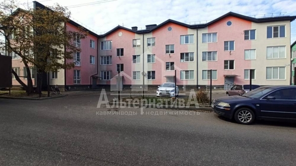 
  Продается 2-комн. квартира, 73.6 м², Римгорская ул
. Фото 15.