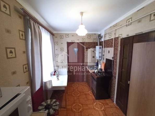 
   Продам 3-комнатную, 82 м², Подгорная ул

. Фото 6.