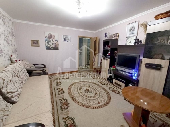 
  Продается 2-комн. квартира, 55 м², Пушкина ул
. Фото 2.